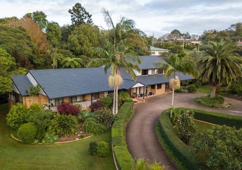 Mountain Sanctuary B&B Vacation rental in Tamborine Mountain