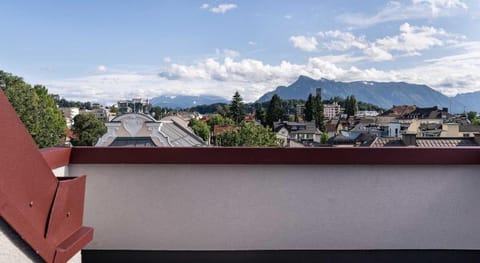 Villa Floeckner Bed and Breakfast Vacation rental in Salzburg