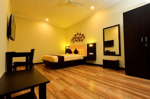 Majestic Eco Comforts Vacation rental in Benaulim