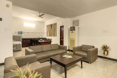 Hotel Paramount Suites & Service Apartments Vacation rental in Mangaluru