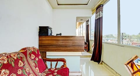 OYO Adhin Residency Vacation rental in Secunderabad