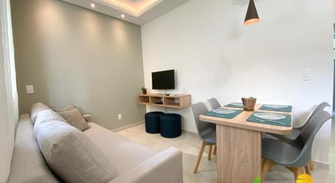 Ecomarine Apart Hotel Vacation rental in Penha