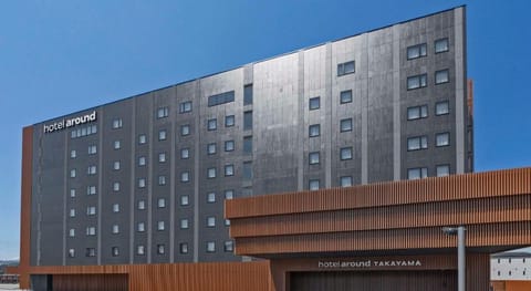 Hotel around Takayama, Ascend Hotel Collection Vacation rental in Takayama