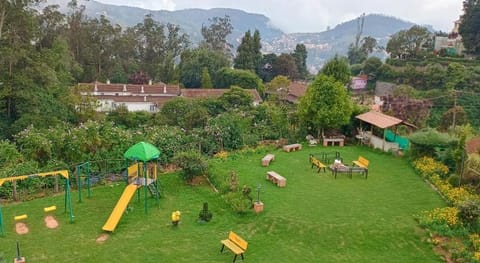 Yantra Resort By Spree Vacation rental in Ooty