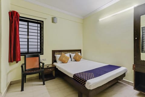 SPOT ON Grand Residency Hôtel in Chennai