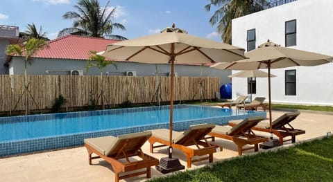 Onederz Kampot Vacation rental in Cambodia