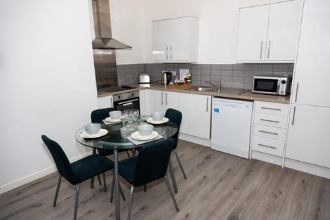 Alexander Apartments Powdene House Vacation rental in Newcastle upon Tyne