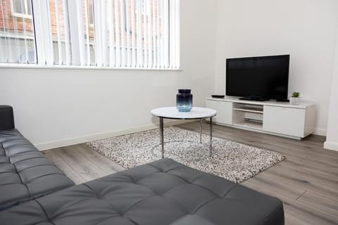 Alexander Apartments Powdene House Vacation rental in Newcastle upon Tyne