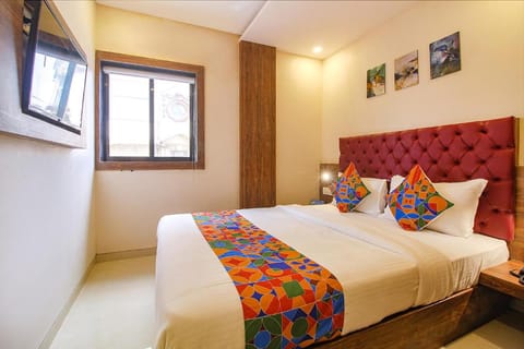 FabExpress Peninsula Suites Hôtel in Mumbai