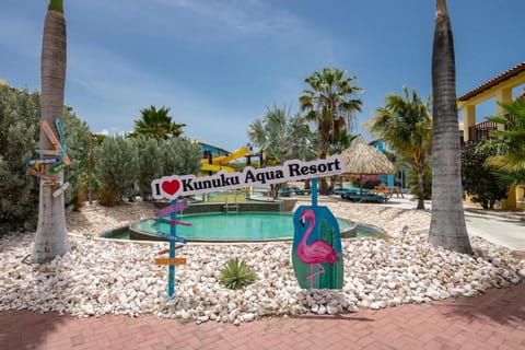 Kunuku Resort All Inclusive Curacao, Trademark by Wyndham Hotel in Willemstad
