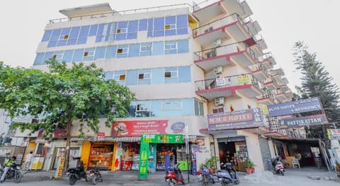 OYO Emara Residency Vacation rental in Bengaluru