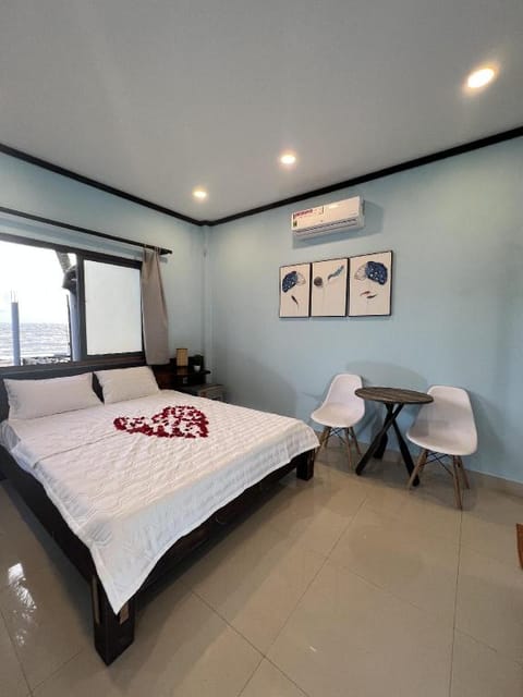 Gió Hostel  Bed and Breakfast in Phu Quoc
