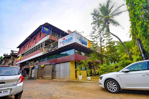 FabExpress Ocean Residency, Colva Vacation rental in Benaulim