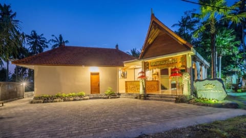 Abhirama Villas and Spa  Vacation rental in Ubud