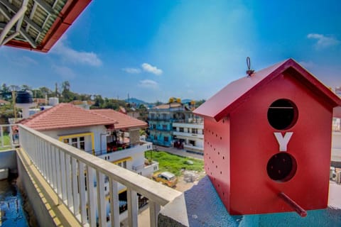 OYO Home Safura Residency Vacation rental in Madikeri