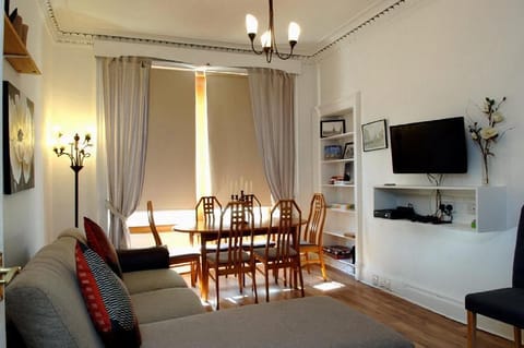 Pitt Street Apartment From Home To Home Condominio in Edinburgh