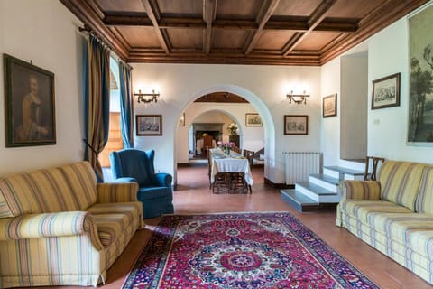 Villa Palazzaccio 26, Emma Villas Vacation rental in Arezzo