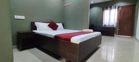 FAAZ Residency Vacation rental in Kozhikode