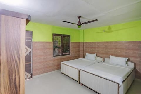 SPOT ON Dream Residency Hotel in Noida