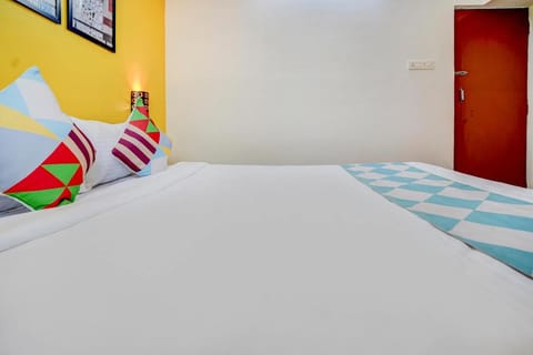 OYO Home Kaysari Stay Near Iter College Bed and Breakfast in Bhubaneswar