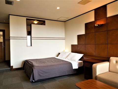 Purari Hotel in Okinawa Prefecture