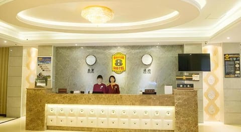 Super 8 Hotel Xiamen Tong'an Zhonglou Vacation rental in Xiamen