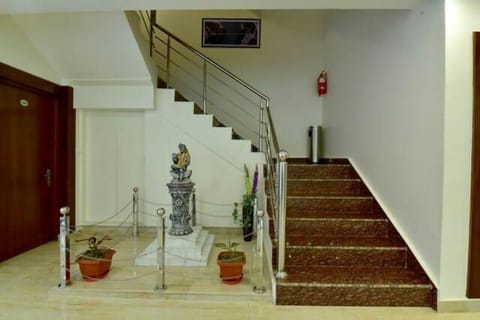 Hotel Bodh International Hotel in Manali