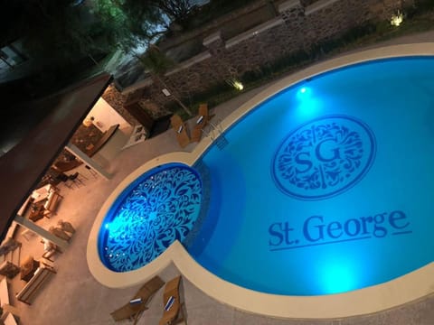 Saint George Hotel - Spa & Temazcal Vacation rental in Tequisquiapan