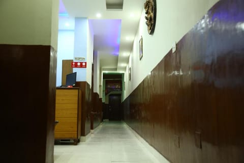 HOTEL DIAMOND PALACE Vacation rental in Chandigarh