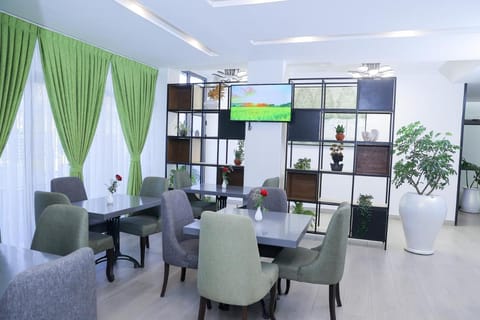 Andromeda Hotel Vacation rental in Addis Ababa