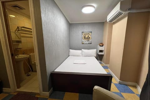 Remedios Hotel Vacation rental in Manila City