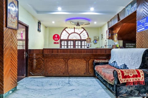 Super Collection O Poojith Residency Vacation rental in Tirupati