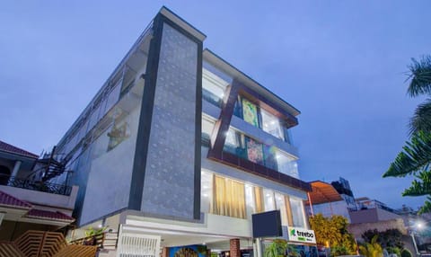 Treebo Trend Maira Vacation rental in Dehradun