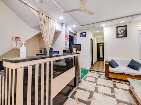 OYO 77883 Hotel Tejas Inn Vacation rental in Vijayawada