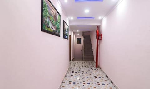 FabHotel A-One Inn Urlaubsunterkunft in Lucknow
