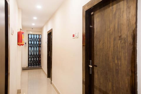 Hotel Durga Bhavani Residency Vacation rental in Vijayawada