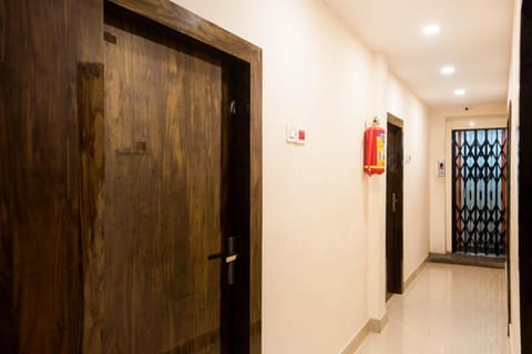 Hotel Durga Bhavani Residency Vacation rental in Vijayawada