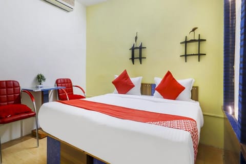 Flagship Relax Grand Near Snow World Hotel in Secunderabad