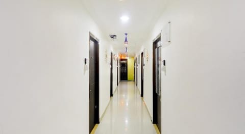 Relax Grand Near Snow World Vacation rental in Secunderabad