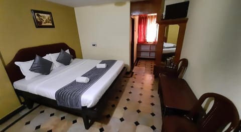 OYO COG401 Caveri Comforts Vacation rental in Madikeri