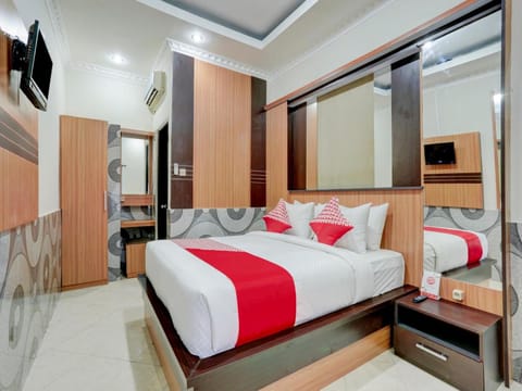 OYO 90131 Liberty Guest House Vacation rental in Denpasar