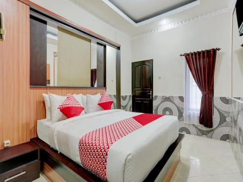 OYO 90131 Liberty Guest House Vacation rental in Denpasar