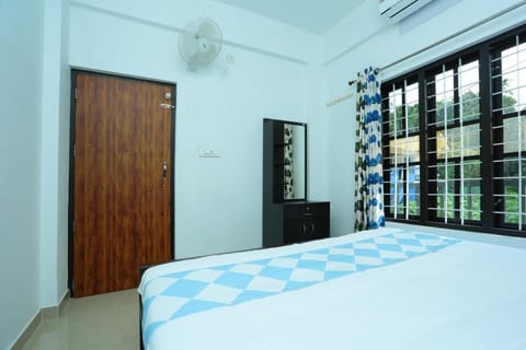 OYO Home Heavenly Wayanad Bed and Breakfast in Kerala