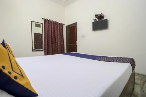SPOT ON Motel Haryana Hotel in Chandigarh