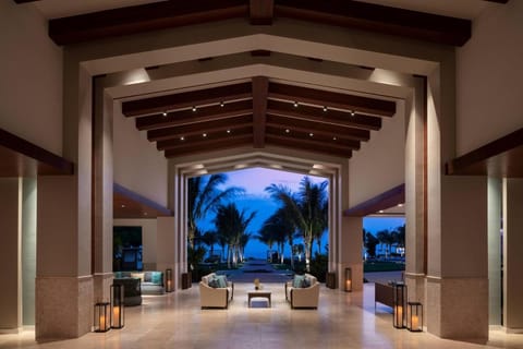 The Ritz-Carlton Turks and Caicos Vacation rental in Grace Bay