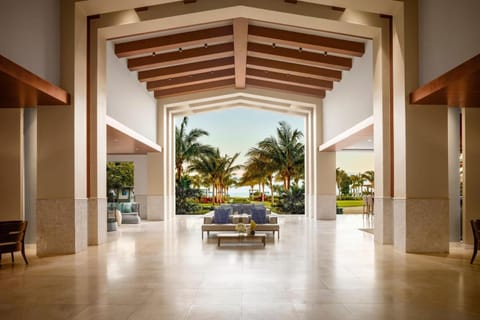 The Ritz-Carlton Turks and Caicos Vacation rental in Grace Bay