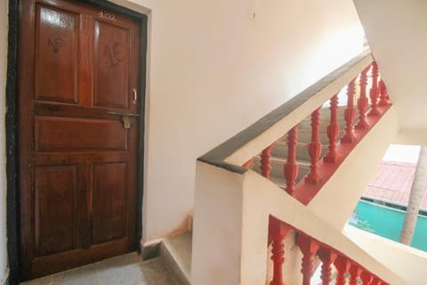 Delma Merchant's Guest House Near Baga Beach Vacation rental in Baga