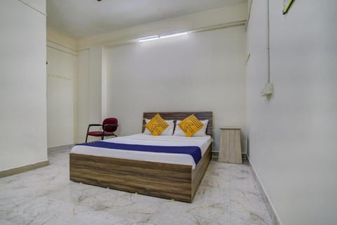 SPOT ON Ns Lodge Hotel in Kochi