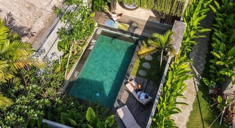 JAPA Suites and Villas Vacation rental in Ubud