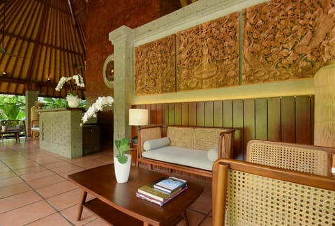 JAPA Suites and Villas Vacation rental in Ubud